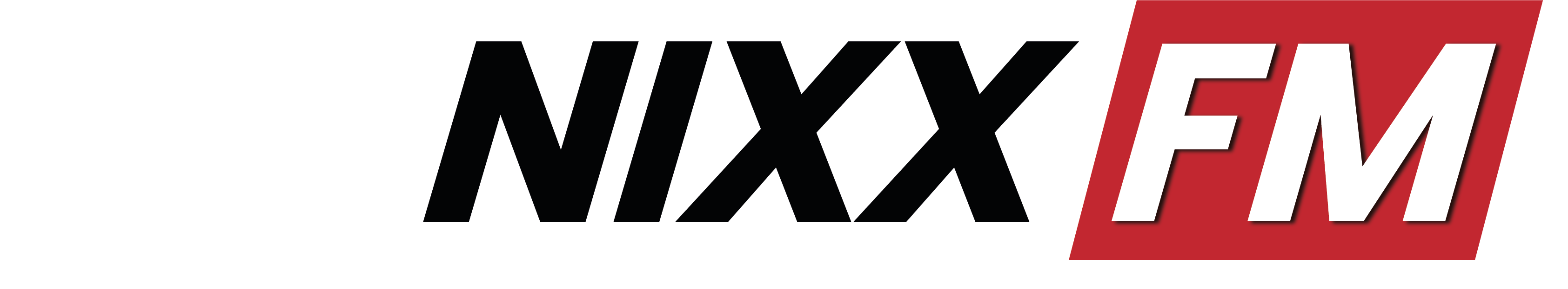 NixxFM – online hitradio
